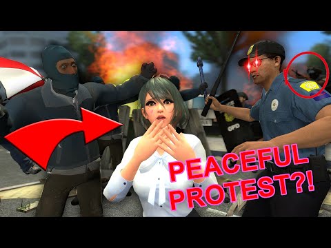Steam Community :: Video :: RIOT IN MORRISON CITY, REGION 24 (GMOD ...