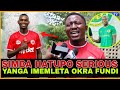 MCHOME SHABIKI WA SIMBA AUPONDA USAJILI WA SIMBA AUSIFIA WA YANGA SIMBA HATUPO SERIOUS