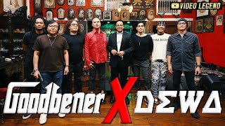 Download lagu GoodBener bersama para Dewa di Rumah Mataram mp3