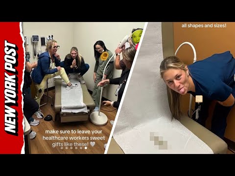 California Urgent Care Staff Fired After Posting ‘Dehumanizing’ TikTok Mocking Patients