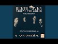 String Quartet No. 1 in F Major, Op. 18 No. 1: I. Allegro con brio
