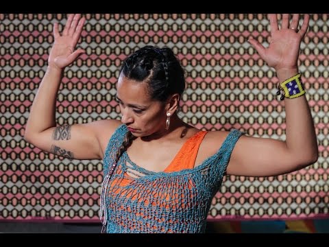 Dania Neko feat Carmen Lienqueo - Ciudadana del mundo