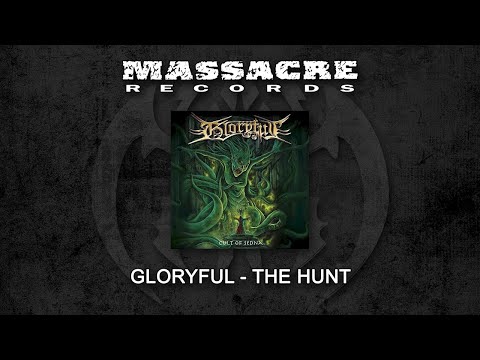 GLORYFUL - The Hunt (Official Single)