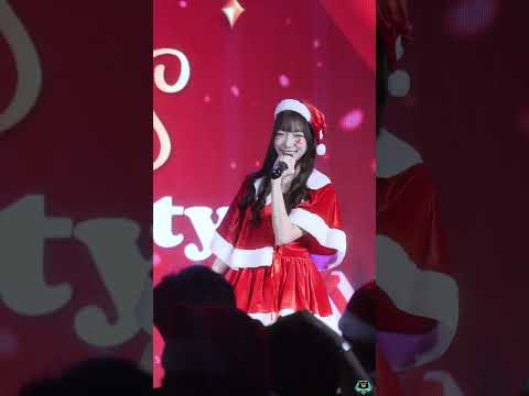 SR165 [KITTY SORA SORA] KISS ME [🎄🎁Uta Uta Christmas Party 🎁🎄][2024]