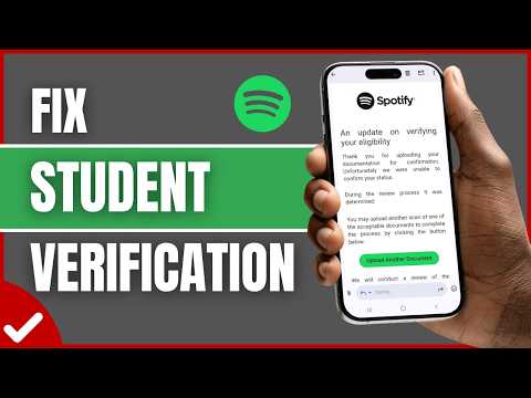Spotify Sheerid Verification Form