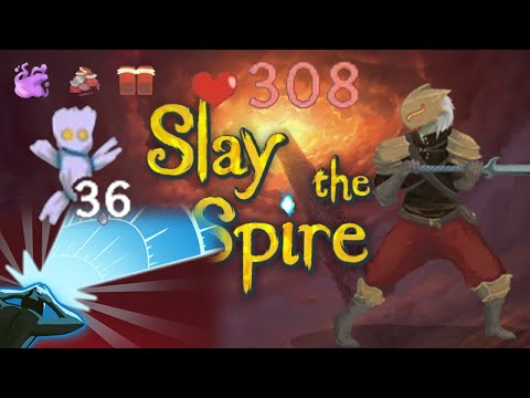 Slay the Spire March 21st Daily - Ironclad | A Mind Blast arrives precisely when it means to.