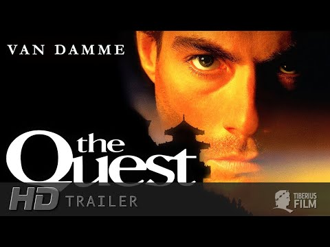 Trailer-Vorschau: The Quest - Die Herausforderung