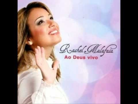 Tu És Bem Vindo   Raquel Malafaia