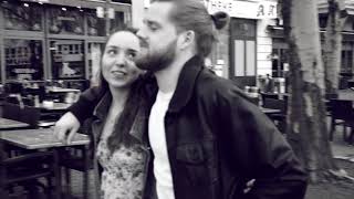 Menschenfresser Song von Raliza van Oijen