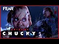 Defeating Chucky Tiffany Bride Of Chucky Final Fight Fear