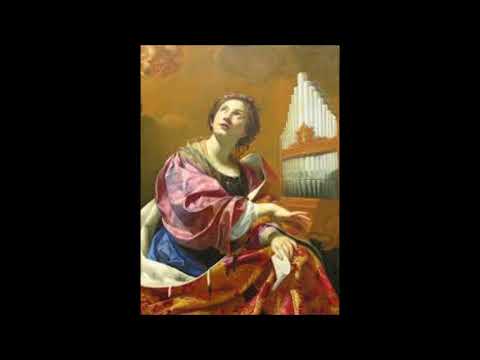 MARCIA RELIGIOSA "SANTA CECILIA" DI SALVATORE PUCCI