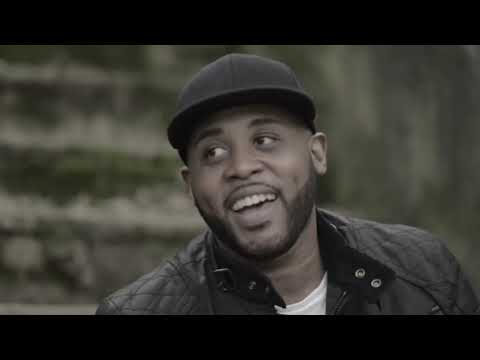 Tony Momrelle feat. Chantae Cann - Back Together Again (Official Music Video)