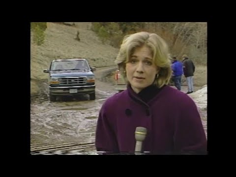 "Covering Kaczynski" -- the Unabomber case, 25 years later