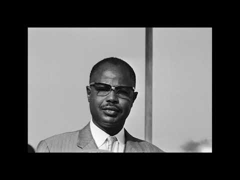 MEMOIRES DU CAMEROUN ET DE L'AFRIQUE : de la question anglophone à la crise anglophone Prof ABWA