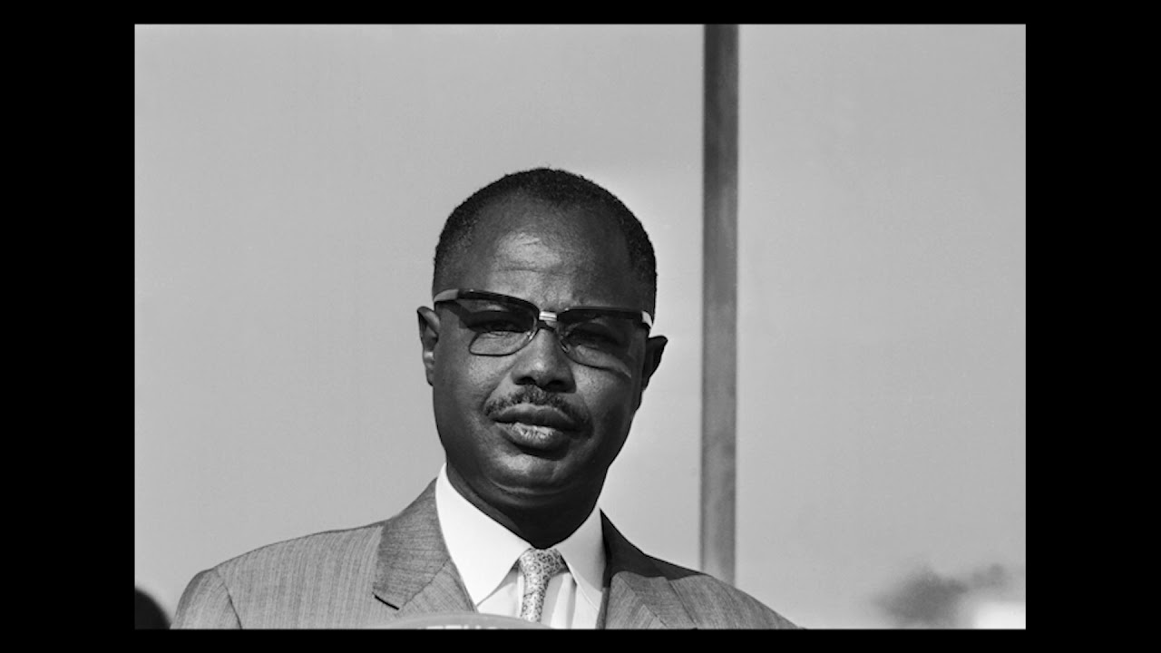MEMOIRES DU CAMEROUN ET DE L'AFRIQUE : de la question anglophone à la crise anglophone Prof ABWA