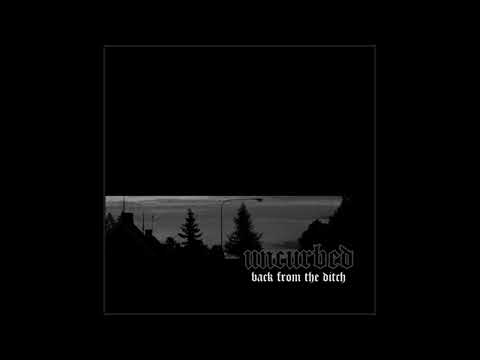 Uncurbed – Back From The Ditch (2008)