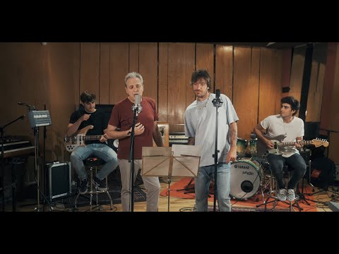 Marlon - Mi Macarena ft. David Summers (Videoclip Oficial)