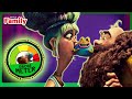 Grossest Moments RANKED From The Twits Netflix Family
