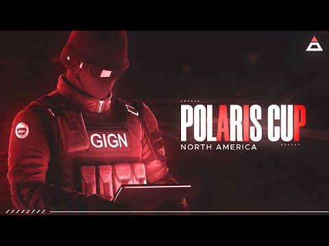 Polaris NA Cup #70 Finals | Team M5 [M5] vs Underestimated [UE] | C-OPS