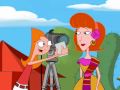 Phineas and Ferb - Candace's Best Squeeks ...