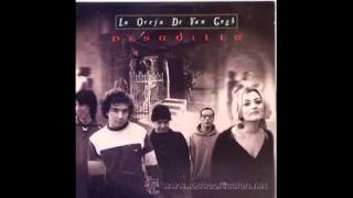 La Oreja de Van Gogh - Pesadilla (Sencillo Completo)