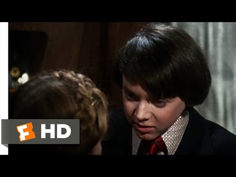 Harold and Maude (8/8) Movie CLIP - Maude's 80th Birthday (1971) HD