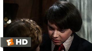 Harold and Maude (8/8) Movie CLIP - Maude's 80th Birthday (1971) HD