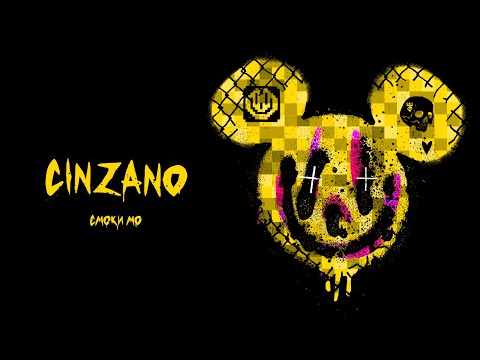 Video thumbnail for CINZANO