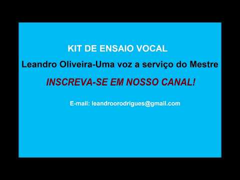 Vejo a luz brilhar-Contralto-Kit de ensaio vocal-Especial de Natal