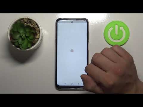 How to Turn On / Off Google Maps Incognito Mode in TCL 20 5G?