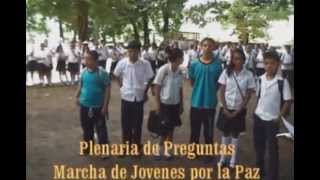 preview picture of video 'PREVENCION CONTRA LA VIOLENCIA EREGUAYQUIN'