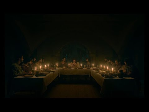 The Chosen l'ultima cena