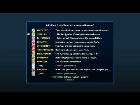 Tangledeep pt. 2 (Feb 2018)