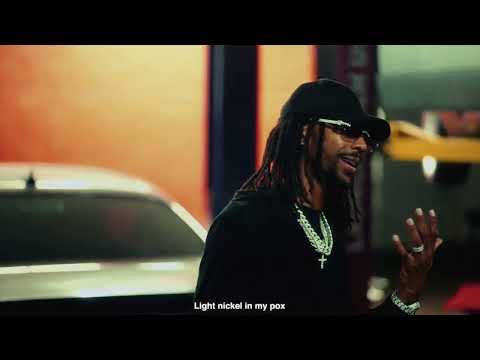 BOLDY JAMES & V DON - DAYLIGHT SAVINGS OFFICIAL VIDEO