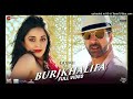Burjkhalifa - Full Video - Laxmii - Akshay Kumar - Kiara Advani - Nikhita Gandhi - Shashi-Dj Khushi