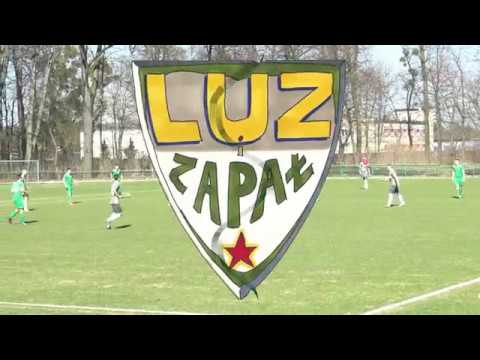 AP Żyrardów - KS Raszyn 7.04.2018