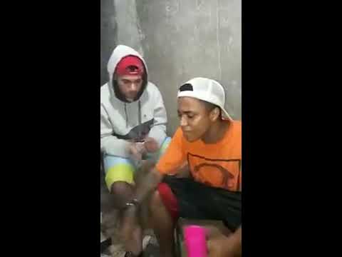 MC Luís JB Cesar MC ( Prévias 2018 )