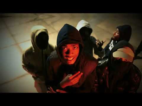 Mattgetbandz - Real Disrespect (Music Video) [Shot by @Mookiemadface]