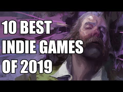 10 Best Indie Games of 2019 You NEED TO PLAY