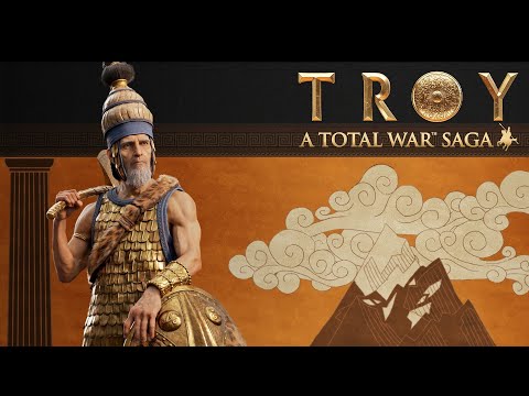 How to Play A Total War Saga: Troy Mythos - Legendary Campaign Guide