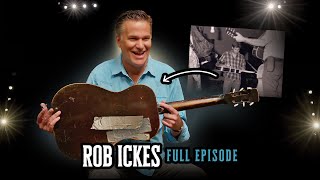 My Bluegrass Story featuring Rob Ickes | FULL EPISODE