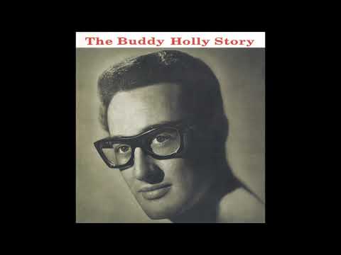 Buddy Holly - The Buddy Holly Story (Full Album) 1959