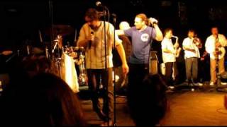 J.A.R. Bulháři a Už mizí pryč je...Hanka