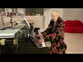 Annie Lennox - Tapestry (Tribute to Carole King)