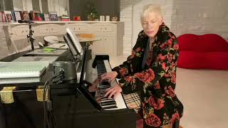 Annie Lennox - Tapestry (Tribute to Carole King)