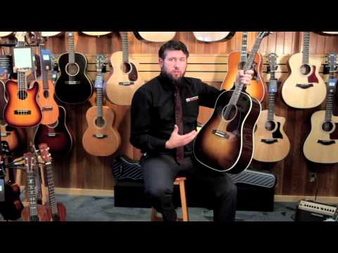 Gibson J-45 Standard Acoustic Guitar [Product Demonstration]