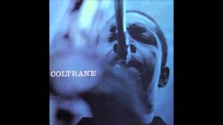 Soul Eyes / John Coltrane