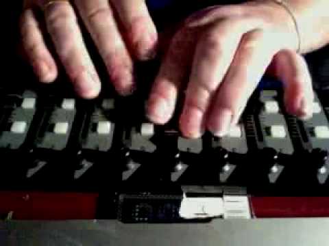 AFRICA DUB Don Fe meets Prince Jamo ina suitcase stylee