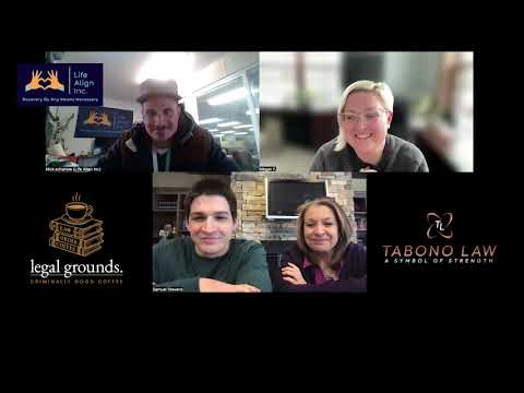 Grounds for Good - Video 2
