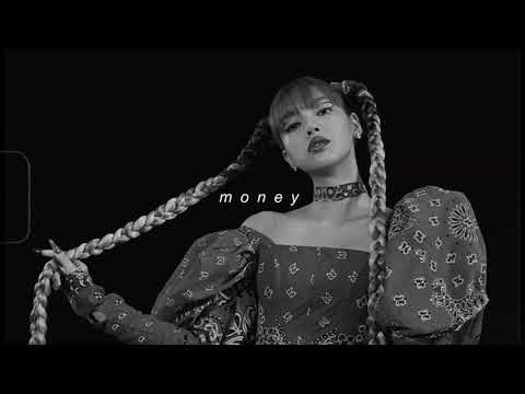 lisa - money (slowed + reverb)